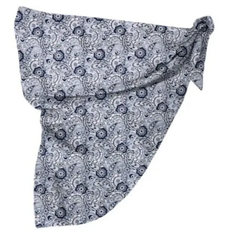 Perry Ellis Portfolio Mens Assorted 3 Packs Of Bandanas 9 Total Lot Set New